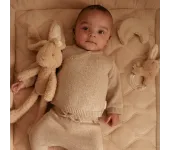 PELUCHE CONIGLIO BABY BUNNY 32 CM