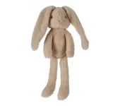 PELUCHE CONIGLIO BABY BUNNY 32 CM