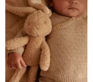 PELUCHE CONIGLIO BABY BUNNY 32 CM