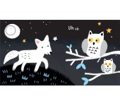 LIBRO BIANCO E NERO - BUONANOTTE