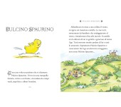 LIBRO DI FIABE - DIECI STORIE DI ANIMALI DA DIECI MINUTI