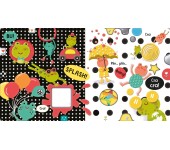 IL MIO PRIMO LIBRO TATTILE