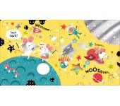 IL MIO PRIMO LIBRO TATTILE