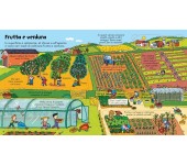 LIBRI ANIMATI - GLI ALIMENTI