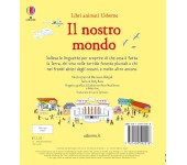 LIBRI ANIMATI - IL NOSTRO MONDO