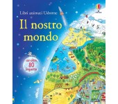 LIBRI ANIMATI - IL NOSTRO MONDO