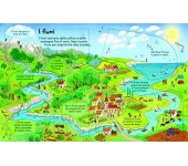 LIBRI ANIMATI - IL NOSTRO MONDO