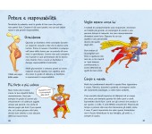 COSA MI SUCCEDE - RAGAZZI