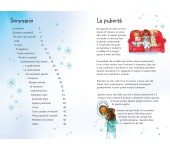 COSA MI SUCCEDE - RAGAZZE