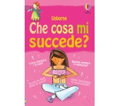 COSA MI SUCCEDE - RAGAZZE