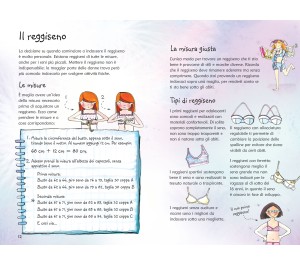 COSA MI SUCCEDE - RAGAZZE