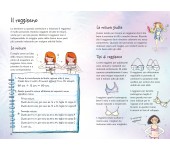 COSA MI SUCCEDE - RAGAZZE