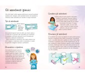 COSA MI SUCCEDE - RAGAZZE