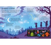 IL CIELO STELLATO - GUIDA PER PICCOLI OSSERVATORI