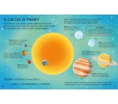 IL CIELO STELLATO - GUIDA PER PICCOLI OSSERVATORI