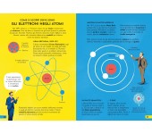 SCOPERTE STRAORDINARIE DI 100 SCIENZIATI GENIALI