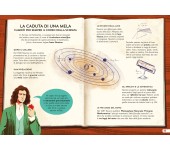 SCOPERTE STRAORDINARIE DI 100 SCIENZIATI GENIALI