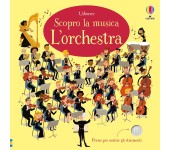 SCOPRO LA MUSICA - L'ORCHESTRA