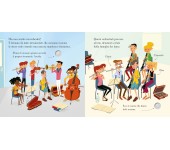 SCOPRO LA MUSICA - L'ORCHESTRA