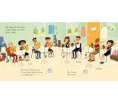 SCOPRO LA MUSICA - L'ORCHESTRA