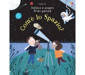 COM'E' LO SPAZIO?