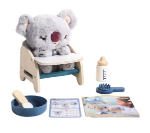 BABY KOALA - PELUCHE INTERATTIVO TOPBRIGHT