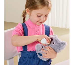 BABY KOALA - PELUCHE INTERATTIVO TOPBRIGHT