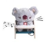 BABY KOALA - PELUCHE INTERATTIVO TOPBRIGHT