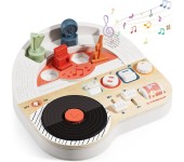 TAVOLA BUSY BOARD MUSICALE TOPBRIGHT