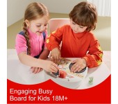 TAVOLA BUSY BOARD MUSICALE TOPBRIGHT