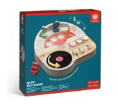 TAVOLA BUSY BOARD MUSICALE TOPBRIGHT