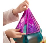 COSTRUZIONI MAGNETICHE MAG ART - 108 TESSERE TOPBRIGHT