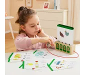 GIOCO DI LOGICA MONTESSORIANO - AVANZATO TOPBRIGHT