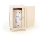 ROMPICAPO IN LEGNO - PACK IT RIGHT - IL FRIGORIFERO