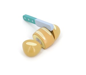 TAVOLA MONTESSORIANA - VASSOIO DEL PRANZO