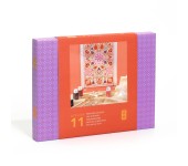 ATELIER 11 - PITTURA SU SETA