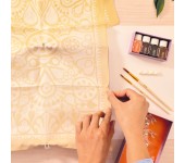 ATELIER 11 - PITTURA SU SETA