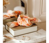 ATELIER 11 - PITTURA SU SETA