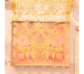 ATELIER 11 - PITTURA SU SETA