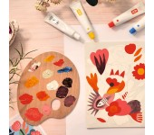 ATELIER 23 - QUADRO FLOREALE