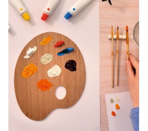 ATELIER 23 - QUADRO FLOREALE