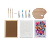 ATELIER 23 - QUADRO FLOREALE