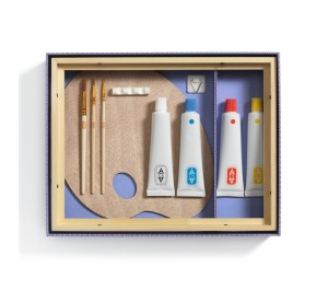 ATELIER 23 - QUADRO FLOREALE