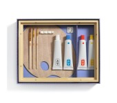 ATELIER 23 - QUADRO FLOREALE