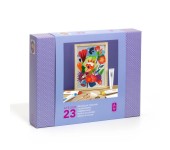 ATELIER 23 - QUADRO FLOREALE