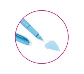 ATELIER CON PENNARELLI MARKER- INSPIRED BY BASQUIAT