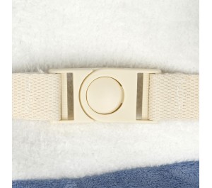 ZAINETTO A FORMA DI PELUCHE - JEANNE IL GATTO