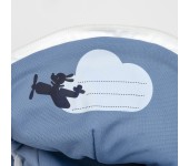 ZAINETTO A FORMA DI PELUCHE - JULES IL CANE