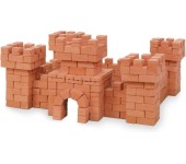 SET COSTRUZIONI MATTONI - CASTELLO DEI CAVALIERI