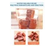 SET COSTRUZIONI MATTONI - CASTELLO DEI CAVALIERI